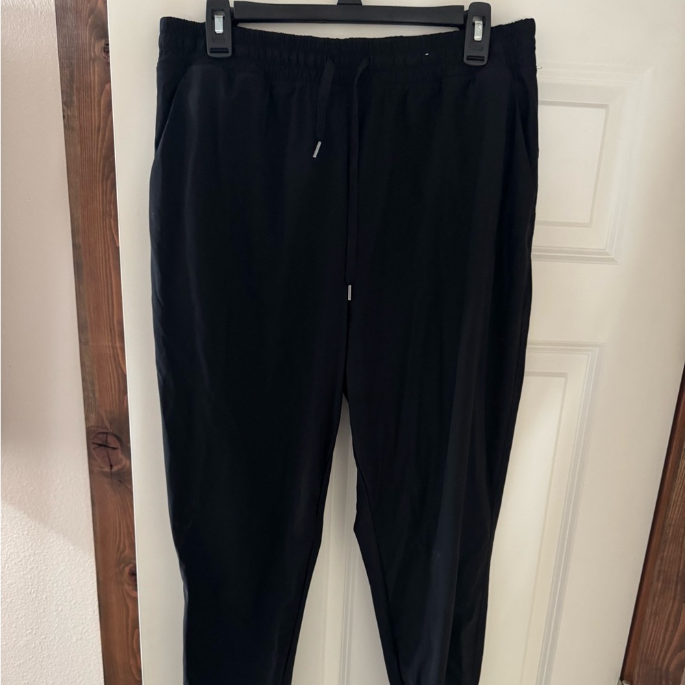 Jogger pants